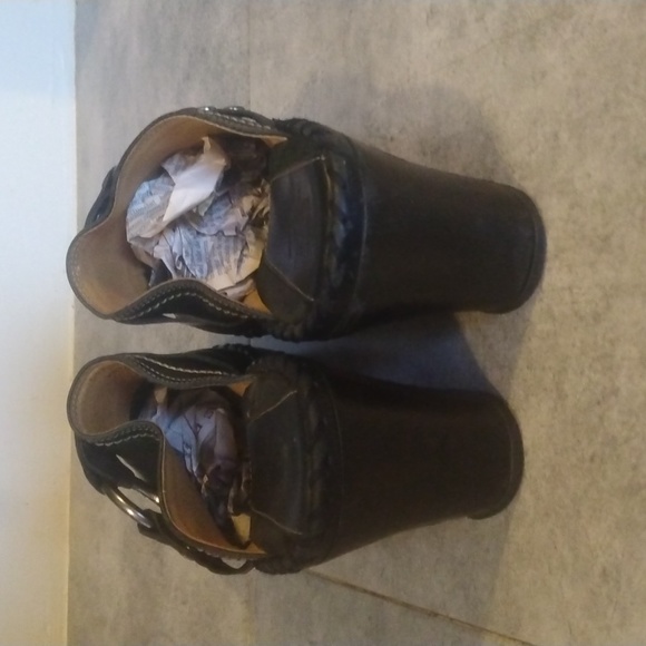 Schoes frye SUECOS - Picture 4 of 16